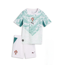 Kit de Criança - Portugal Alternativa 2026/27  - Mundial 2026