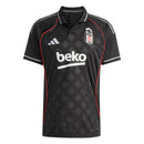Camisola Besiktas 25/26 - Terceiro