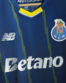 Camisola FC Porto Quarto Equipamento 25/26