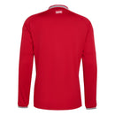 Camisola Manga Comprida Manchester United 2026/27 - Home