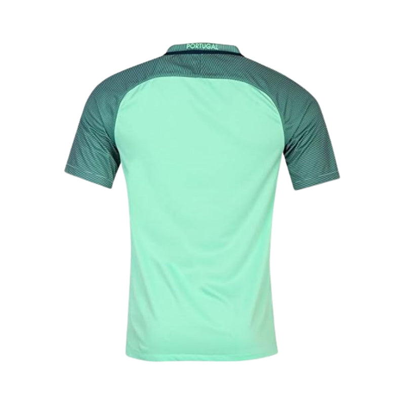 Camisola Retro Alternativa Portugal 16/17