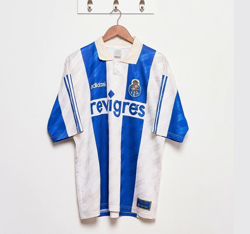 Camisola Retro FC Porto 95/97