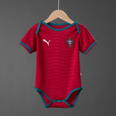 Body Portugal Bebê  2026