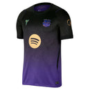 Camisola Barcelona 2026/27 - Away