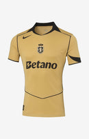 Camisola Alternativa Sporting CP 2026/27 - Home - [pré venda: 11 a 22 dias úteis] (Cópia)