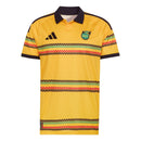 Camisola Jamaica World Cup 2026 x Bob Marley Home Shirt