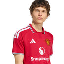 Camisola Manchester United 2026/27 - Home