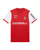 Camisola SC Braga 2026/27  - Home