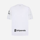 Camisola Alternativa Milan 2026/27 - Away