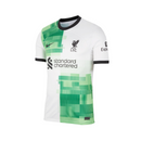 Camisola Liverpool  23/24 alternativa (Entrega Imediata)