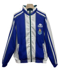 Corta-Vento Retro FC Porto 1998 ll (Dupla Face)