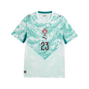 Camisola Portugal Away 26/27 - Mundial 2026 - Vitinha 23