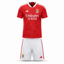 Equipamento de Criança SL Benfica 2026/27 - Home