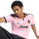 Camisola Juventus 2026/27 - Away