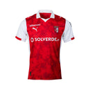 Camisola SC Braga Principal 2025/26 (Entrega Imediata)