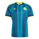 Camisola Colombia Away 26/27 - Mundial 2026