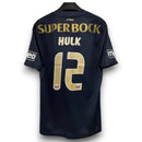 Camisola Retro FC Porto 11/12 Alternativa Hulk 12