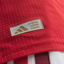 Camisola Arsenal 2026/27 - Home - Versão Jogador