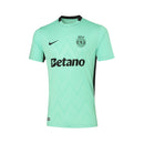 Camisola Sporting Terceiro 2025/26