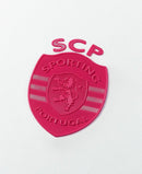 Camisola Sporting 25/26 - Outubro Rosa