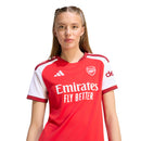 Camisola Feminina Arsenal 2026/27 - Home