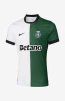 Camisola Stromp Sporting 2026