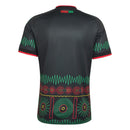 Camisola adidas Originals Jamaica 2026 x Bob Away Marley