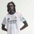 Camisola Real Madrid  2026/27 - Home - Versão Jogador