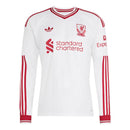 Camisola Manga Comprida Liverpool 2026/27 - Away