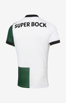 Camisola Stromp Sporting 2026