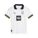 Camisola Borussia Dortmund  terceira 24/25 (Entrega Imediata)