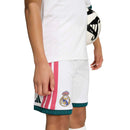Equipamento de Criança Real Madrid 2026/27 - Home Com Meias