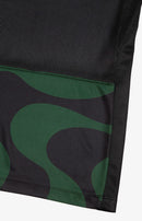 Camisola Sporting CP Alternativa Preta 25/26