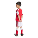 Equipamento de Criança Arsenal 2026/27 - Home Com Meias