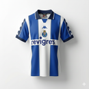 Camisola Retro FC Porto 99/00