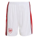 Equipamento de Criança Arsenal 2026/27 - Home Com Meias