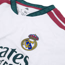 Camisola Real Madrid 2026/27 - Home