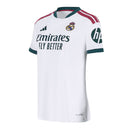 Camisola Feminina Real Madrid 2026/27 - Home