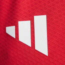 Camisola Arsenal 2026/27 - Home - Versão Jogador