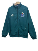 Corta-Vento Retro FC Porto 1998 ll (Dupla Face)