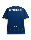 Camisola FC Porto Quarto Equipamento 25/26