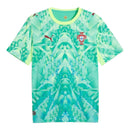 Camisola Seleção de Portugal Guarda Redes Aquatic verde - COPA DO MUNDO / Mundial  2026