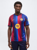 Camisola Barcelona 2026/27 - Home