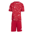 Equipamento de Criança Liverpool 2026/27 - Home