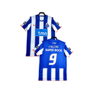 Camisola principal FC Porto 2010/11 - Falcao 9 (Entrega Imediata)