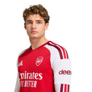 Camisola Manga Comprida Arsenal 2026/27 - Home