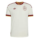 Camisola Espanha Away 26/27 - Mundial 2026
