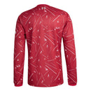 Camisola Manga Comprida Liverpool 2026/27 - Home
