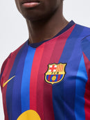 Camisola Barcelona 2026/27 - Home