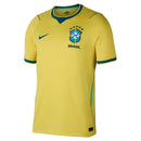 Camisola Brasil Home 26/27 - Mundial 2026